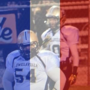 Meet your Posher, Marc